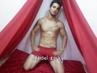 Hansel_rocky