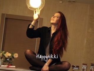 Happynikki