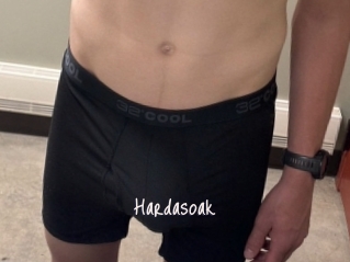 Hardasoak