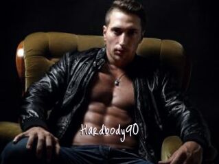 Hardbody90
