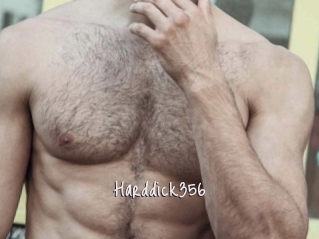 Harddick356
