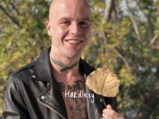 Hardlexy