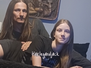 Harleyandjack