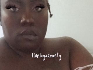 Harleydabusty