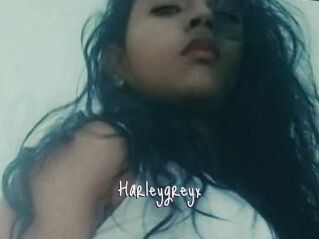 Harleygreyx