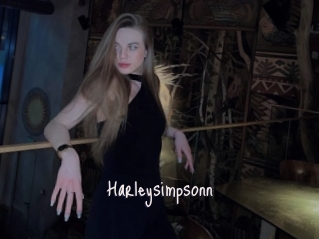 Harleysimpsonn