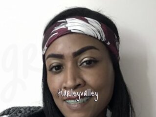 Harleyvalley