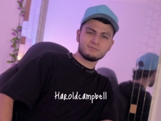 Haroldcampbell