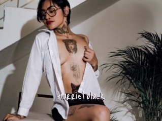 Harrietblack