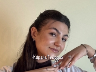 Harrietboggus
