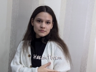 Harrietborne