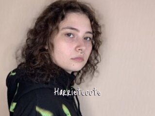 Harrietcoote