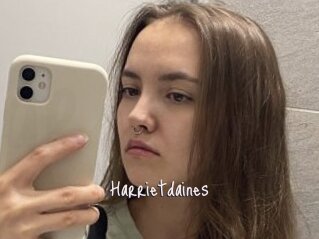 Harrietdaines