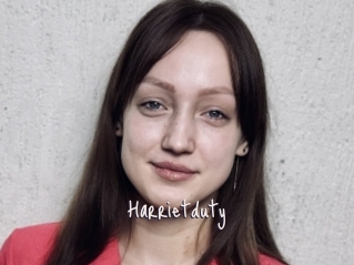 Harrietduty