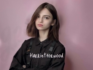 Harrietforwood