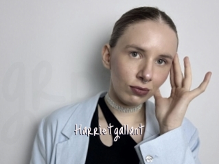 Harrietgallant