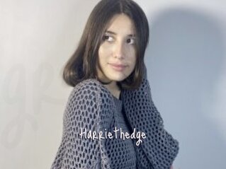 Harriethedge