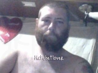 Hatchetlover