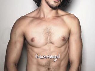 Hausofangel