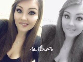 Hawtcoco96