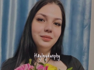 Hayleydunphy