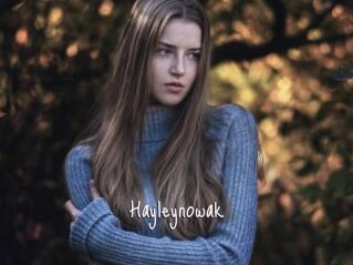 Hayleynowak