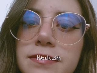 Hazelkushh