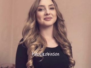 Hazelrobinson