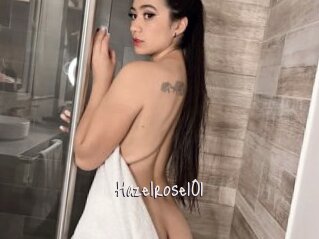 Hazelrose101