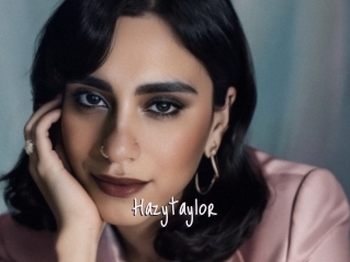 Hazytaylor