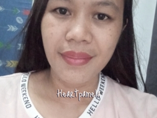 Heartpamela