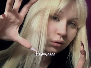 Heavenann
