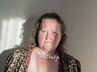 Heetliefje