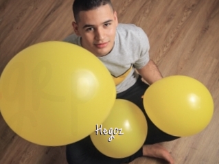 Hegoz