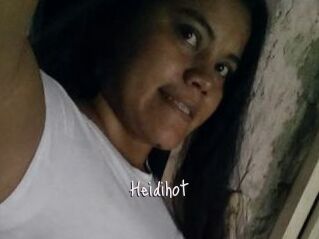 Heidihot
