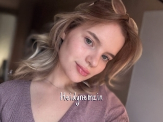 Heidynemzin