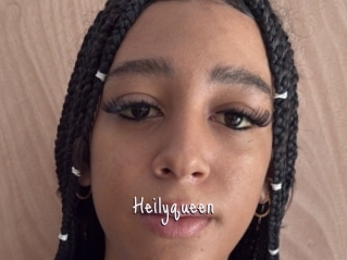 Heilyqueen