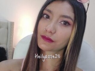 Heilyrose25