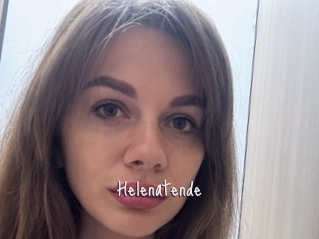 Helenatende