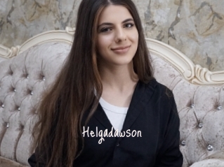 Helgadawson
