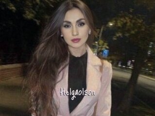 Helgaolson