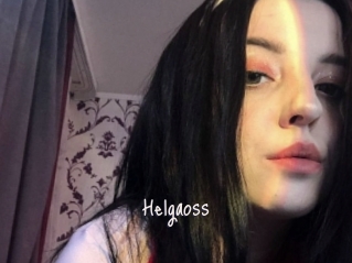 Helgaoss