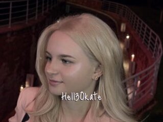 Hell30kate