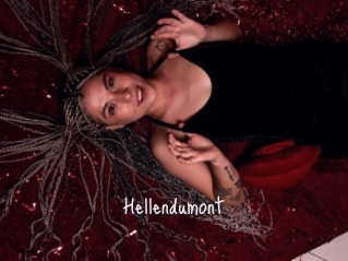 Hellendumont