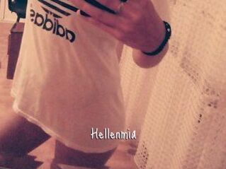 Hellenmia