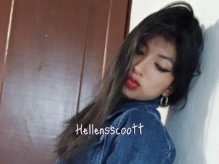 Hellensscoott