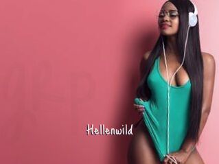 Hellenwild