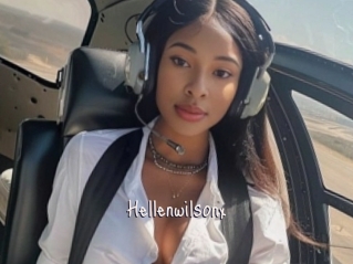 Hellenwilsonx