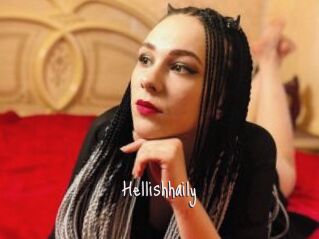 Hellishhaily
