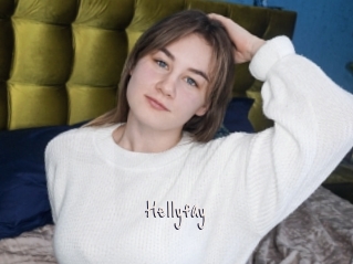 Hellyfay